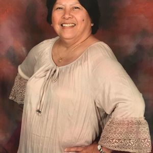 Meet your Posher, Celia